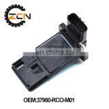 Genuine Mass Air Flow Meter Sensor OEM 37980-RCO-M01 For Acura thumbnail-3