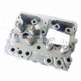 Golden Quality Diesel Engine Spare Parts Machinery Stainless Steel NT855 4915442 Cylinder Head for Tractors