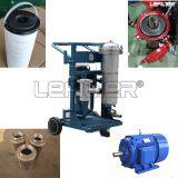 Best Portable Waste Hydraulic Oil Filter Cart to Waste Oil Recycle thumbnail-2