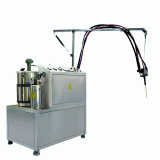 Silicone Foam Dispensing Machine thumbnail-1
