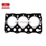 Auto Engine Parts 3LD1 Head Gasket for Excavator Forklift