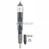 RE524368 8.1 L HPCR Common Rail Injector for JD tractors 8th and 9th series combine harvesters