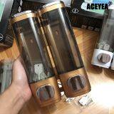 Washroom Soap Dispenser Chrome Plated Bulk Liquid Commercial thumbnail-3