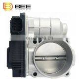 High Quality Throttle Body FOR Nissan 16119-AE013 16119-AE01B 16119-AE01A 16119-AE011 16119-AF010 SERA576-01 ETB0003 RME60 S2005 thumbnail-2
