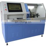 Common Rail  Injector AND Pump Test Bench CR816 With HEUI and EUI/EUP test