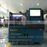 Middle Pressure HEUI & High Pressure CR Injector Integrated Test Bench thumbnail-4
