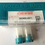 Diesel Fuel Injector Nozzle DN4PD57 093400-5571 thumbnail-4