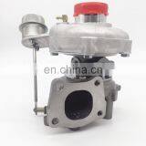 GT2560S 700716 700716-0007 700716-0009 700716-0003 8971894520 Турбо турбонагнетатель для NKR NPR NQR 97 - 4HE1 4HE1-TC 4HE1XS 4,8 л thumbnail-2