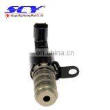 Variable Timing Solenoid Without Sensor Genuine 1583059B004 thumbnail-3