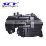 Пластиковый корпус воздушного фильтра, подходящий для HONDA CIVIC 17201-RMA-A00 17201RMAA00