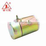Carbon Brush Hydraulic DC 12V Motor 1600W 1.6KW thumbnail-3