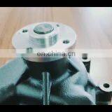 A2000 A2300 Construction Machinery Engine Parts Water Pump 4900469 4900445