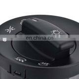 1K0941431Q Headlight Control Switch For VW Golf thumbnail-3