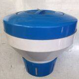 Swimming Pool Floating Chemical Dispenser thumbnail-5