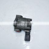 TOP Cycloid Gear Oil Pump Nippon Oil Pump TOP-10A TOP-11A TOP-12A TOP-13A Lubricating Oil Pump thumbnail-3