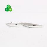 Oil Fume Removal Filter Manufacturer Customized Primary Metal Filter thumbnail-2