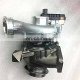 Turbo Factory Direct Price GTB1749VK 759688-0009 A6460900480 Turbocharger thumbnail-3