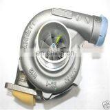 6BD1T Engine Turbo CI12 114400-1070 VB150021 705739-5001 RHB7 Turbocharger thumbnail-2