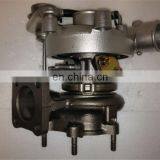 Turbo Factory Direct Price 17201-64190 64130 Turbocharger thumbnail-3