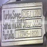 RHF5 Turbocharger VA430099 123945-18020 With Engine 4TNV106 thumbnail-3