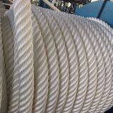 RECOMEN Hot Seller Nylon Twisted Rope 10mm Twisted Rope Twist Rope 12mm thumbnail-3