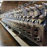 High Production Spandex Air Covering Machine for Making ACY Yarn thumbnail-2