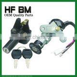 Motorcycle Ignition Switch thumbnail-6