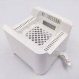 Customized Factory Custom Plastic Product Base Top Shell Product Plastic Part& Plastic Mould for Cooling Fan thumbnail-2