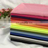228T 100% Nylon Taslon/Taslan Fabric With Waterproof 90 Colors in Stock Fabric thumbnail-1