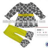 Fashion Baby Clothes Sets Traditional Indian Clothing Kids Kids Clothes Winter for Wholesale thumbnail-4