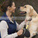 Heavy Duty Retractable Dog Leash With Anti-Slip Handle Pet Walking Leashes Durable Dog Leashes thumbnail-5