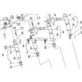 V2203 Injector Assembly 25-39491-00 thumbnail-1