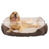 Jianicat Large Exclusive Luxury Pet Dog Beds thumbnail-1