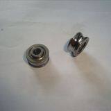 SG25 Track Rollers With Gothic Arch Groove thumbnail-1