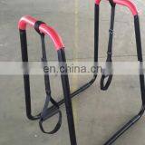 The Hot Sale China Gym Equipment High Reputation Home Horizontal Bar Parallel Bar thumbnail-5