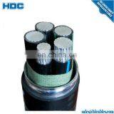Armoured Marine Cable 33kv XLPE SWA Submarine Underground Cable Steel Wire Armoured Cable thumbnail-4