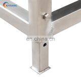 Hot Sale Poultry Head and Neck Depilator High Efficiency Slaughter Line Equipment thumbnail-6