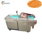 Leaf Vegetable Spinach Cutting Machine Lettuce Cutter Price Crinkle Cut Fries Machine thumbnail-7