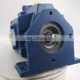 TOKIMEC Variable Displacement Piston Pump P40V-LSG-11-CCG-10-J thumbnail-1