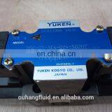 YUKEN Directional Valve DSG-01-3C4-D24-50207 thumbnail-3