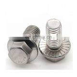 High Quality Hardware Bolts 8.8 Grade Bolt and Nut thumbnail-2