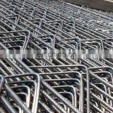 Suppliers of B80 B90 B100 Size Light Weight Steel Lattice Roof Truss Beams for Residential thumbnail-5