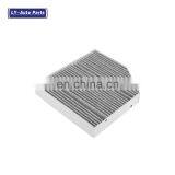 For Mercedes-Benz W205 C205 S205 W213 Car Engine Cabin Air Filter OEM A2058350147 2058350147 2015 C200 C400 2.0L 1.6L thumbnail-2