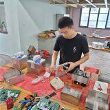 Beijing Woojamark Technology Co.Ltd company overview - view 2 thumbnail