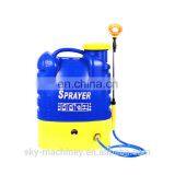Battery Sprayer Pump for Agricultural Use thumbnail-2