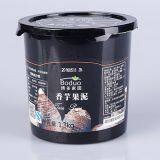 Taro Flavored Powder China Supplier Factory thumbnail-2