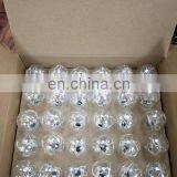 25pcs G40 RGB Patio Party Globe Ball Led String Lights Bulb for Outdoor Lighting thumbnail-6