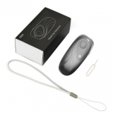 LED Ultrasonic Pet Dog Repeller Anti Barking Portable Pet Training Device Aids for Dogs 5M Effective Pet Supplies No Batteries thumbnail-2