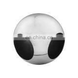 Stainless Steel Degree Ball Joint Handrail Connector Ball Type Joint Stanchions Handrails thumbnail-4