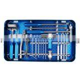 Guaranteed Quality Medical Titanium Elastic Nails Orthopedic Surgical Intramedually Nail Implants thumbnail-4